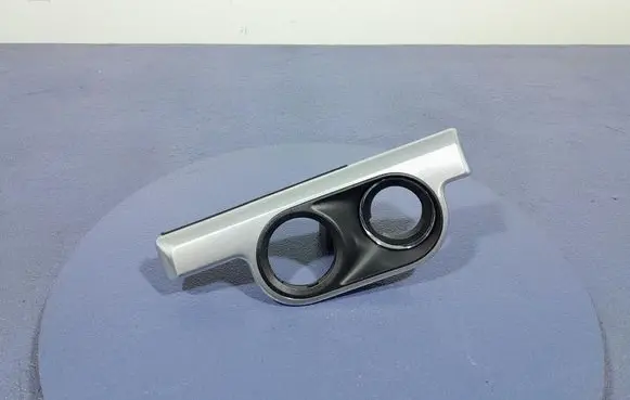Porsche Cayman 981 Side skirt rear trim 99155238103