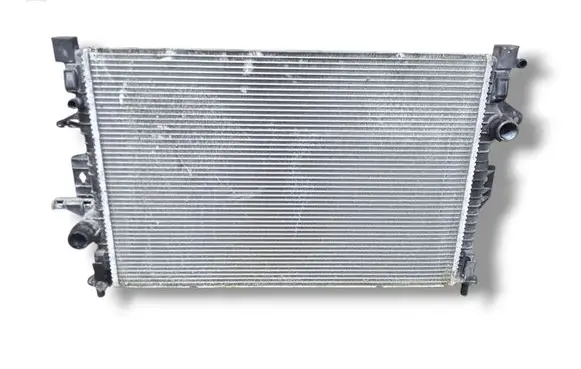 Volvo V40 Cross country Coolant radiator 31293689