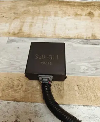 Other control units/modules