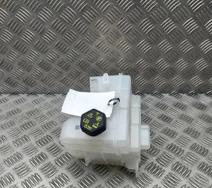 Tesla Model Y Coolant expansion tank/reservoir 150680300D