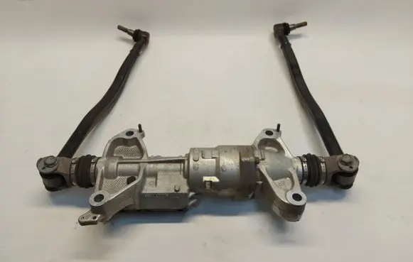 Lexus RX V Rear driveshaft 45900-48010
