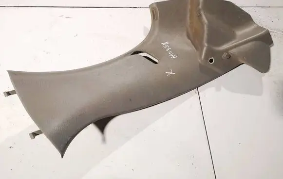 Nissan Micra (B) pillar trim (top) 84941ax600