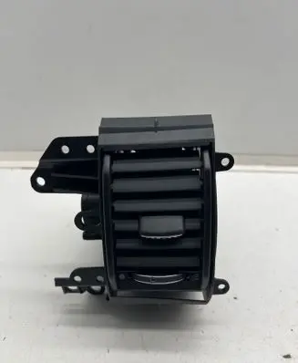 Jaguar XF X260 Dash center air vent grill EX2319K617AA 6619001