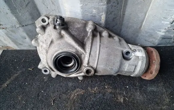 BMW 4 F32 F33 Front differential 759199507 1805111315