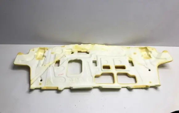BMW 2 F44 Rear sound insulation 7475722