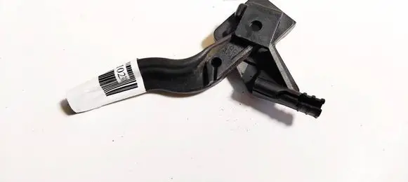 Opel Zafira B Engine bonnet (hood) release handle 218186591