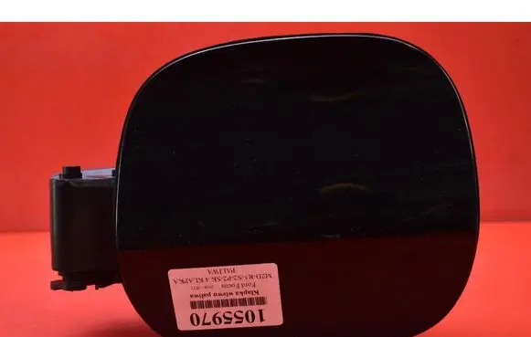 Ford Focus Fuel tank cap JX7BA27936AE