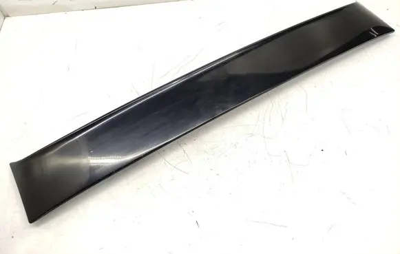 Mercedes-Benz C W203 Tailgate/trunk spoiler 2037900688