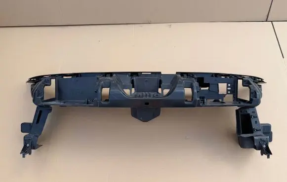Peugeot 3008 I Front bumper mounting bracket 9685142780