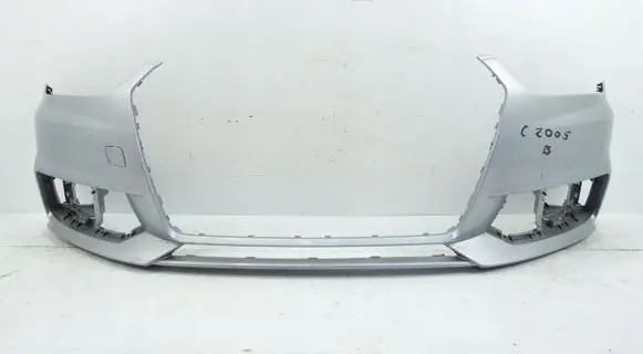Audi A1 Front bumper 8XA807437