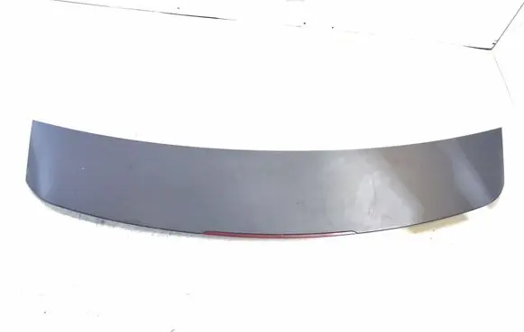 Ford Focus Tailgate/trunk spoiler K3738