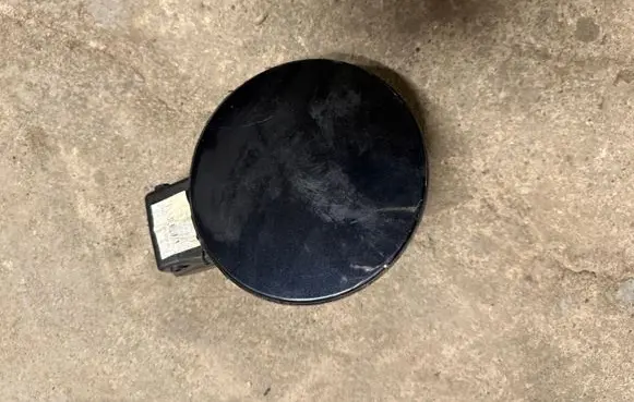 Volkswagen Touran II Fuel tank cap 1T0809857