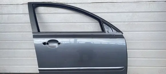Volvo S40 Front door