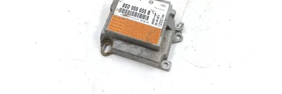 Audi A6 S6 C5 4B Airbag control unit/module 8E0959655B