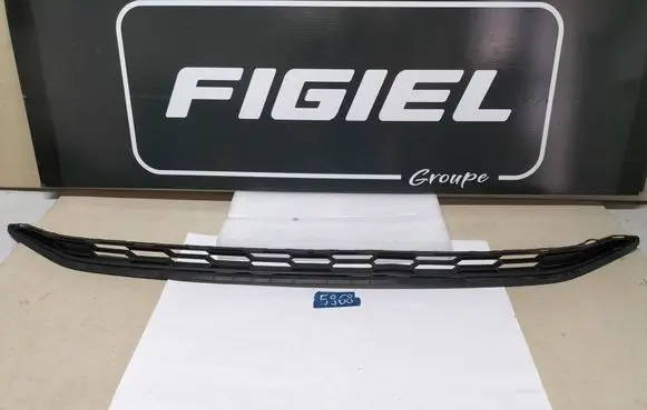 Skoda Kodiaq Front bumper lower grill 565853677B