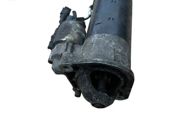 Volvo S60 Starter motor 0001109252
