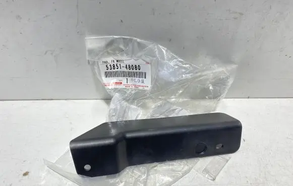 Lexus RX 450H Sliding door wind deflector 5385148080
