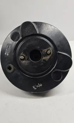 BMW 3 E46 Brake booster
