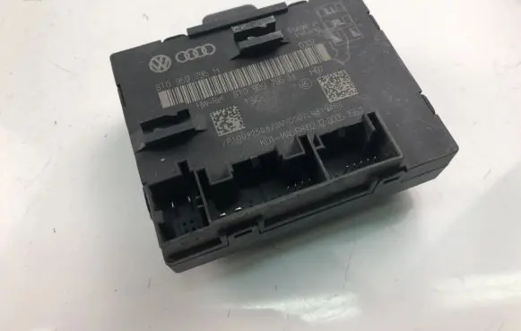 Audi A5 8T 8F Other control units/modules 8T0959795H