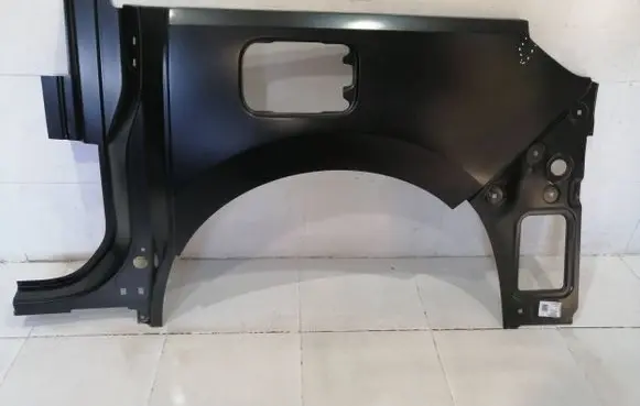 Volkswagen Multivan T7 Rear quarter panel 7T0809847