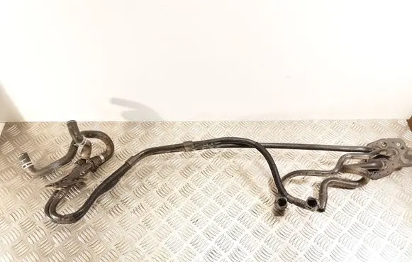 Volvo XC60 Engine coolant pipe/hose 32278431 31493033 32226415