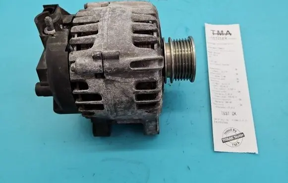 Ford Transit Courier Generator/alternator AV6N-10300-DC IMPRK1471347
