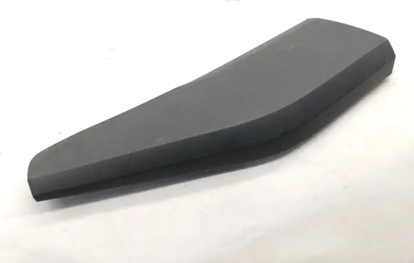 Toyota C-HR I Rear door trim (molding) 75078