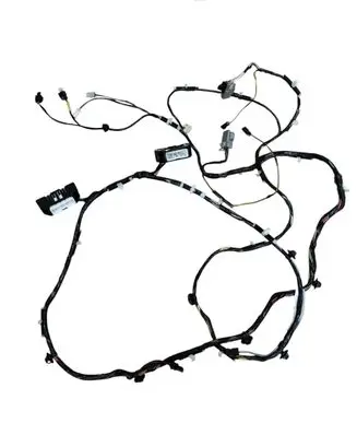 Dodge Durango III Tailgate/trunk wiring harness 68401348AA P68401348AA