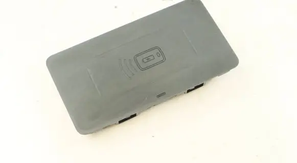 BMW X7 G07 Wireless charging module 5A0E550 5A0E55001 13399710