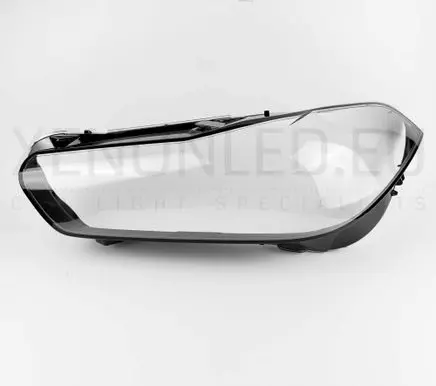 BMW X2 F39 Headlight lense 
