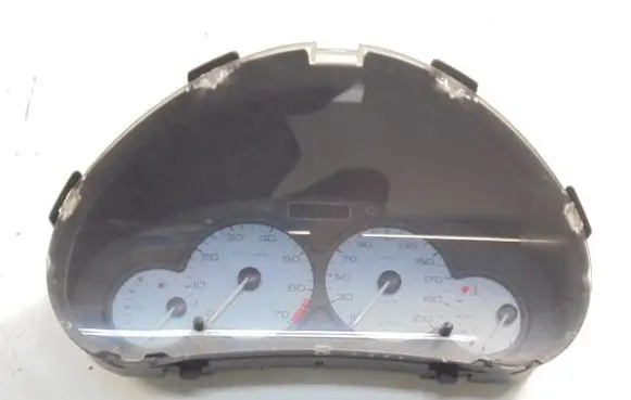 Speedometer (instrument cluster)