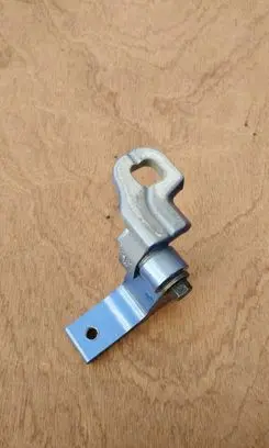 Volvo V40 Rear door upper hinge 31424658