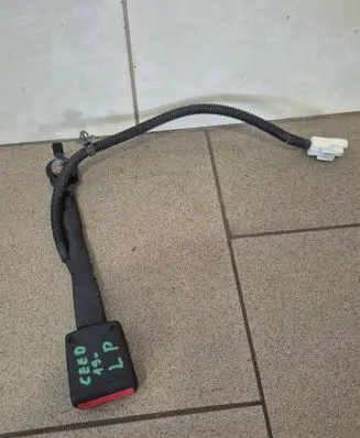 KIA Ceed Front seatbelt buckle 88830J7000