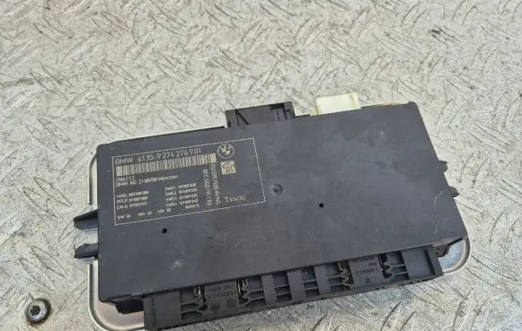 BMW 5 GT F07 Light module LCM 9274276 61359274276