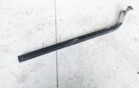 Peugeot Partner Sliding door trim 