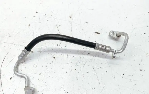 Ford Fusion II Air conditioning (A/C) pipe/hose DG9H19N651DB DG9H19N651
