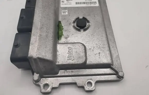 Citroen C3 Engine control unit/module 9817335080 A2C1444260001 9800913080