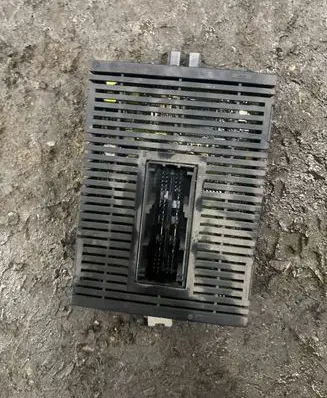 BMW 7 E65 E66 Light module LCM 6924560