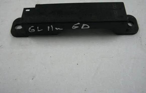 Mercedes-Benz GL X164 Keyless (KESSY) go control unit/module A1668200075