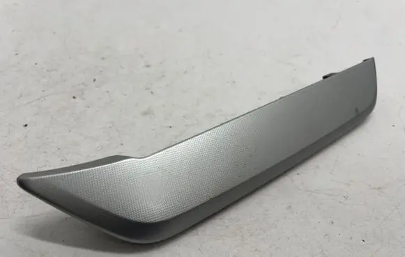 Skoda Octavia Mk4 Dashboard side end trim 5E8853190