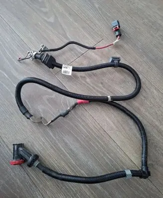 BMW 1 F40 Other wiring loom 8654632
