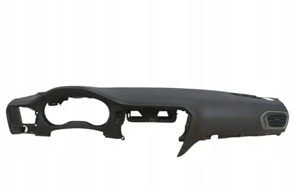 Peugeot 301 Dashboard 
