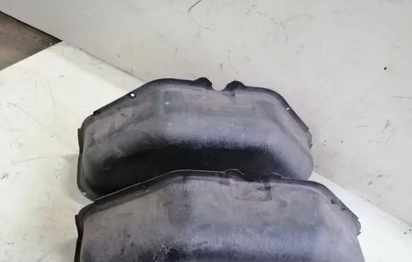 Ford Transit Rear arch BK31V4K466F
