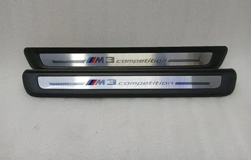 BMW M3 G80 Rubber seal front coupe door window 9451626