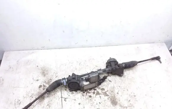 Volkswagen PASSAT B7 USA Steering rack 1K1909144L 7805277252