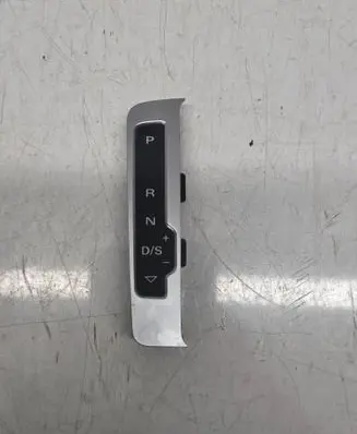 Audi S5 Gear shift selector indicator 8R1713463 7190111104