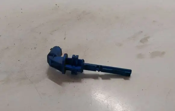 BMW 5 E60 E61 Coolant level sensor 755391902