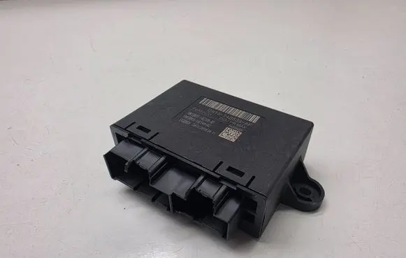 Ford Ecosport Other control units/modules GN1514B533AF