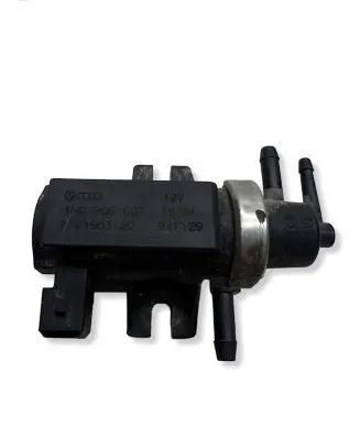 Volkswagen PASSAT B4 Turbo solenoid valve 1H0906627 72190320