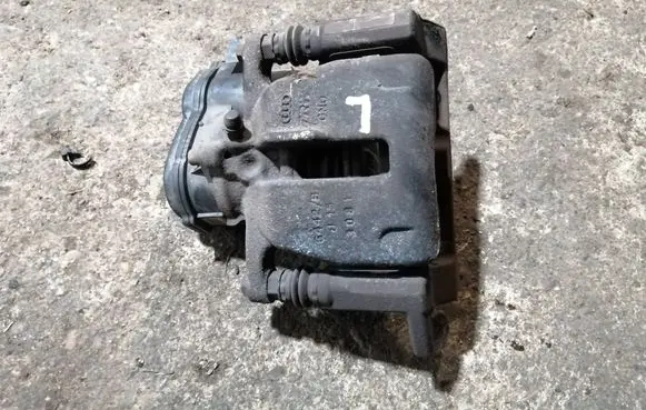 Audi Q5 SQ5 8R Rear brake caliper 